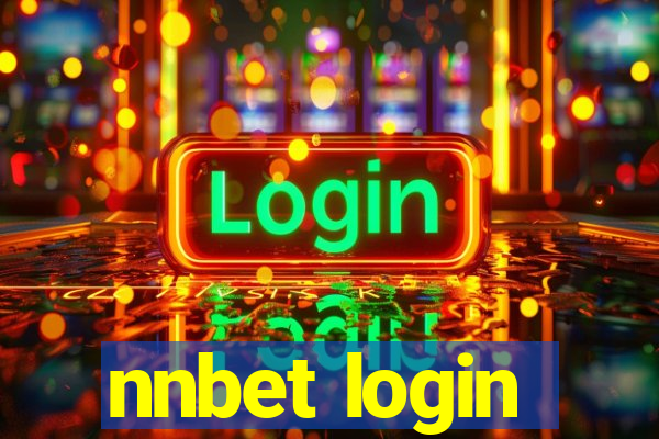 nnbet login